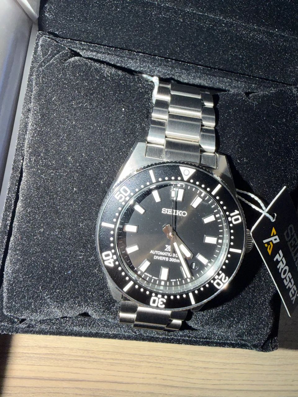 Seiko NEW 62MAS - Foto 5