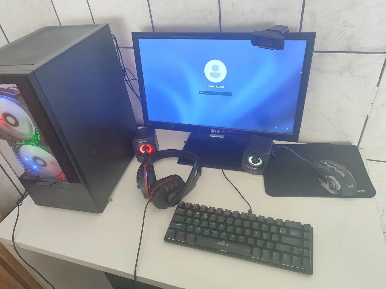 Pc gamer  - Foto 4