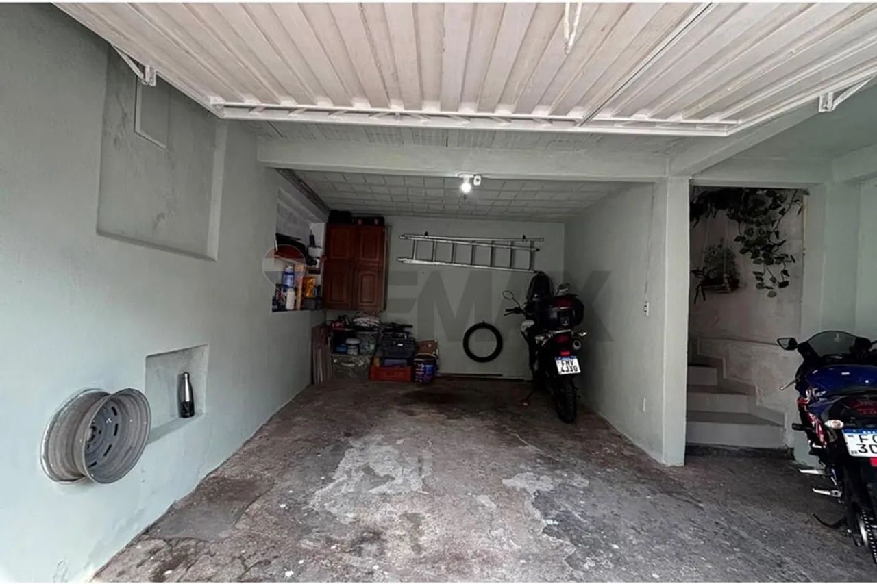 Casa com 3 dormitórios na Vila Garcia - Foto 2
