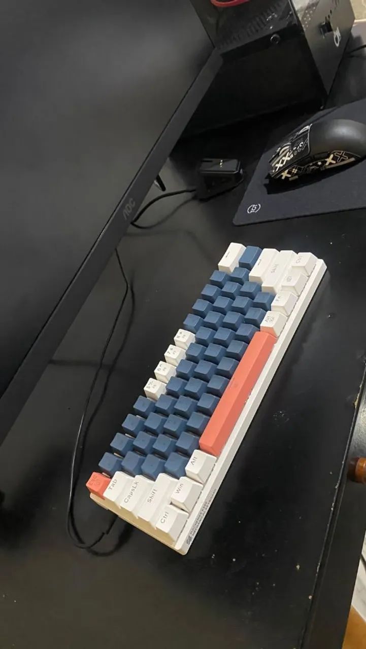 PC GAMER RYZEN 5 5600GT - Foto 3