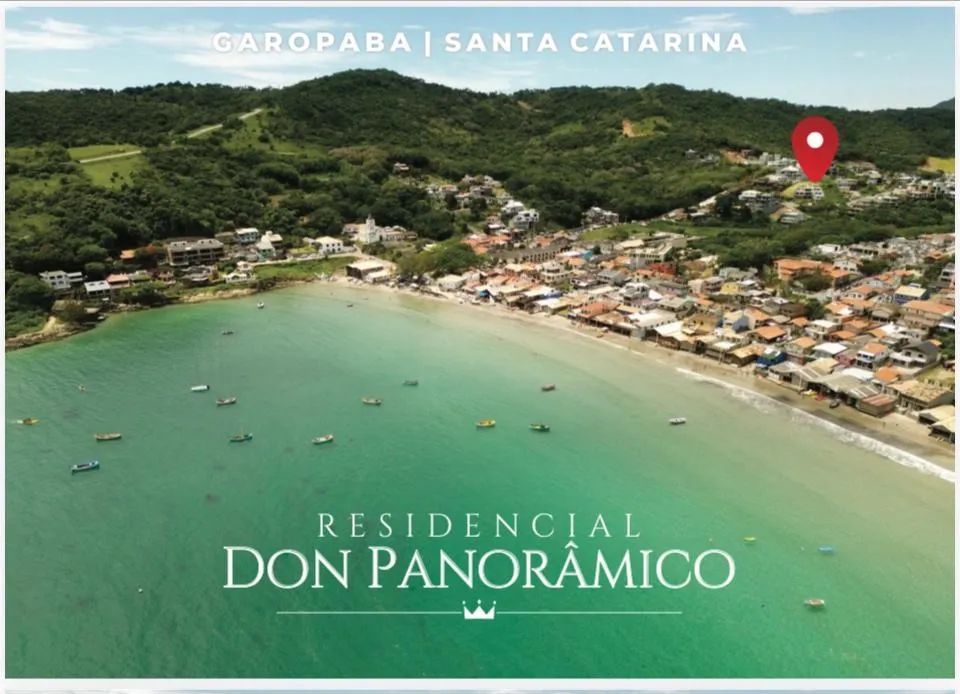Foto - Garopaba - 