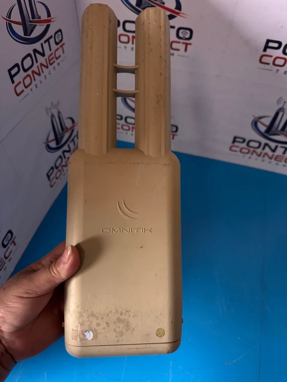 Omnitik