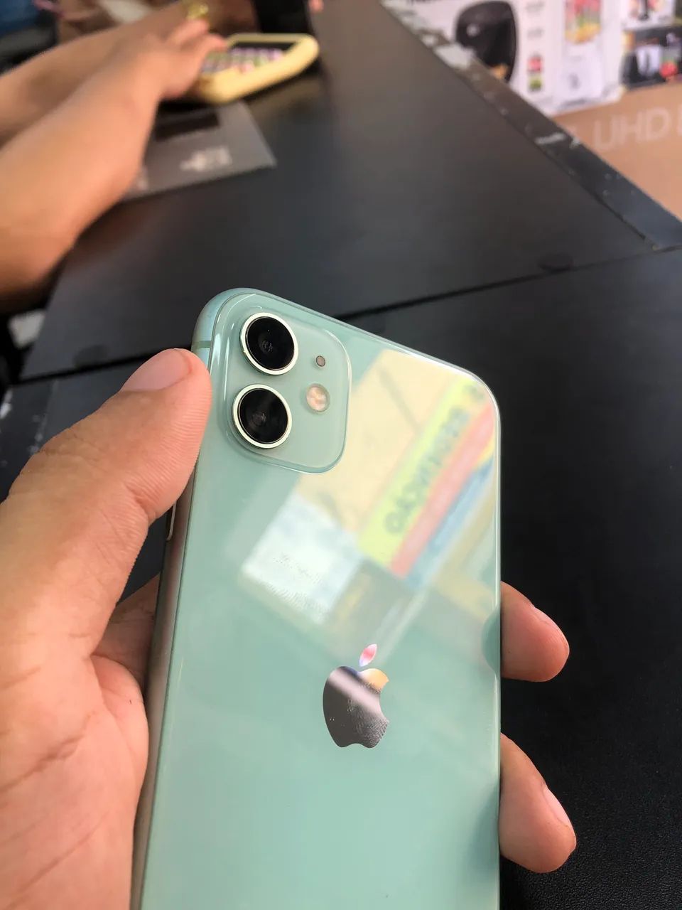 iPhone 11(128gb) - Foto 3