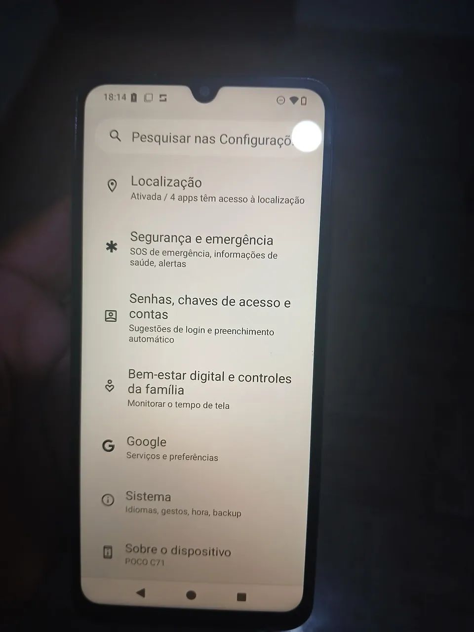 Celular  - Foto 4
