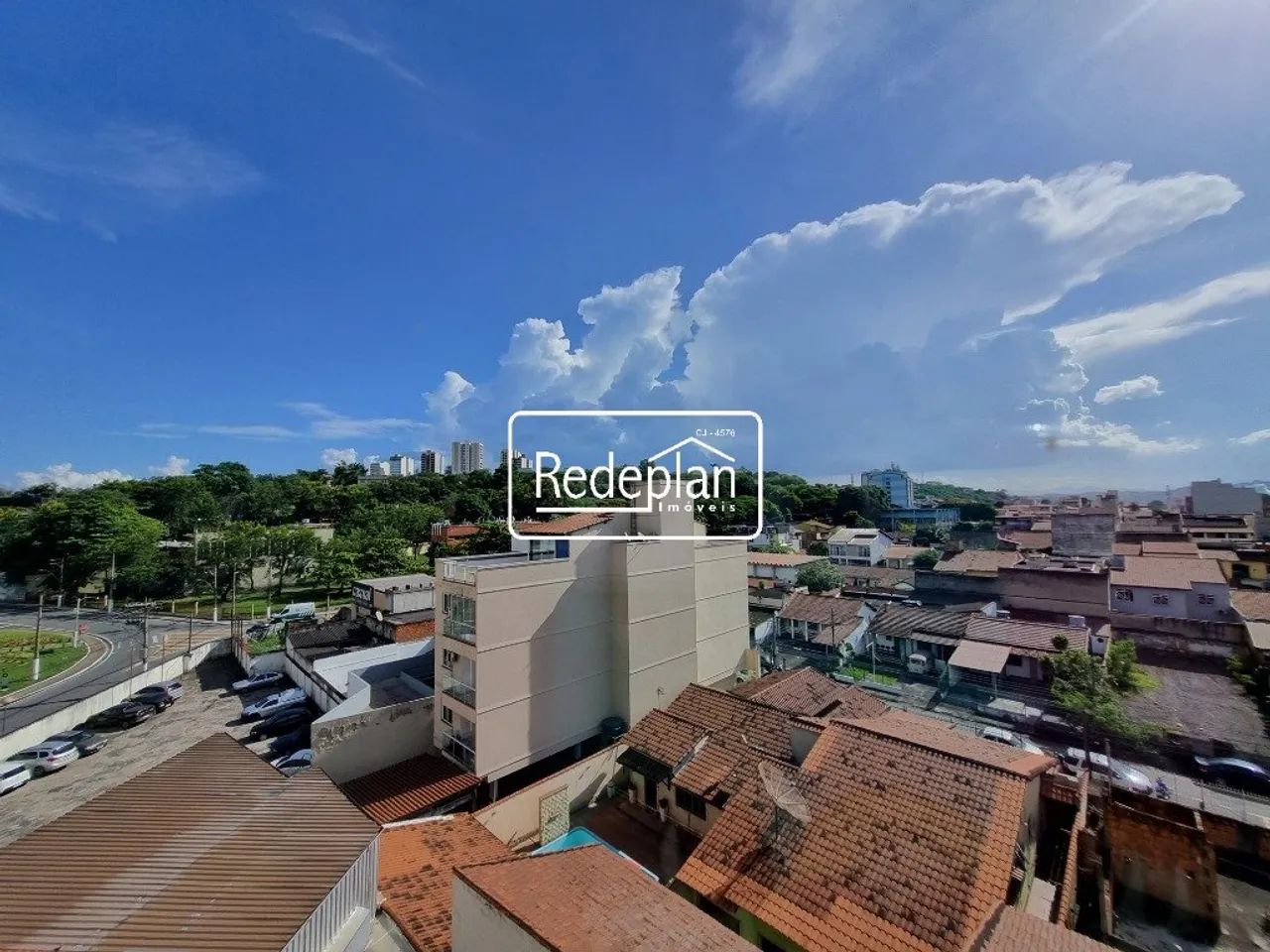 Sala Comercial na Vila Santa Cecília em Volta Redonda! - Foto 2
