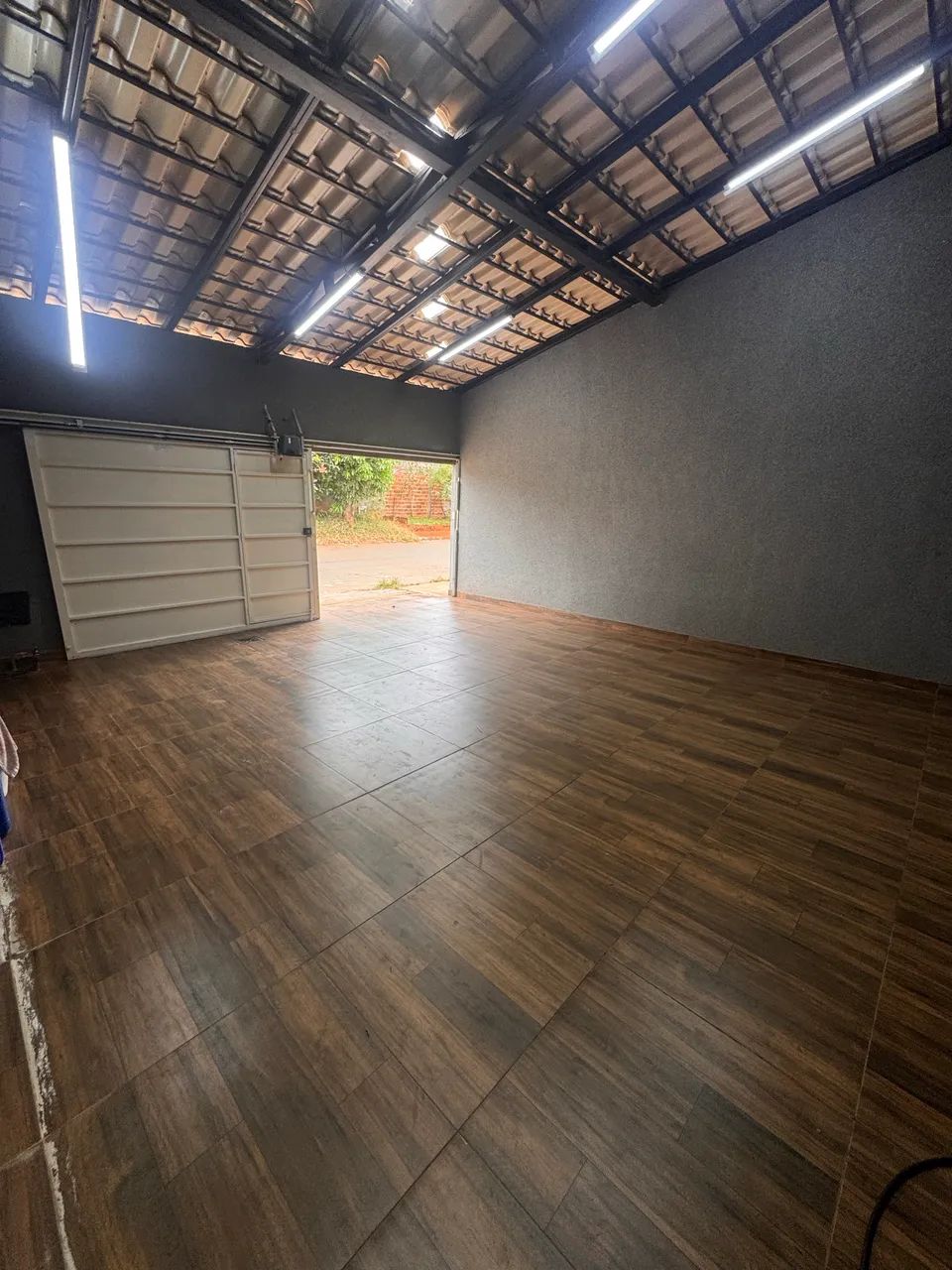 Agio de casa 2 quartos