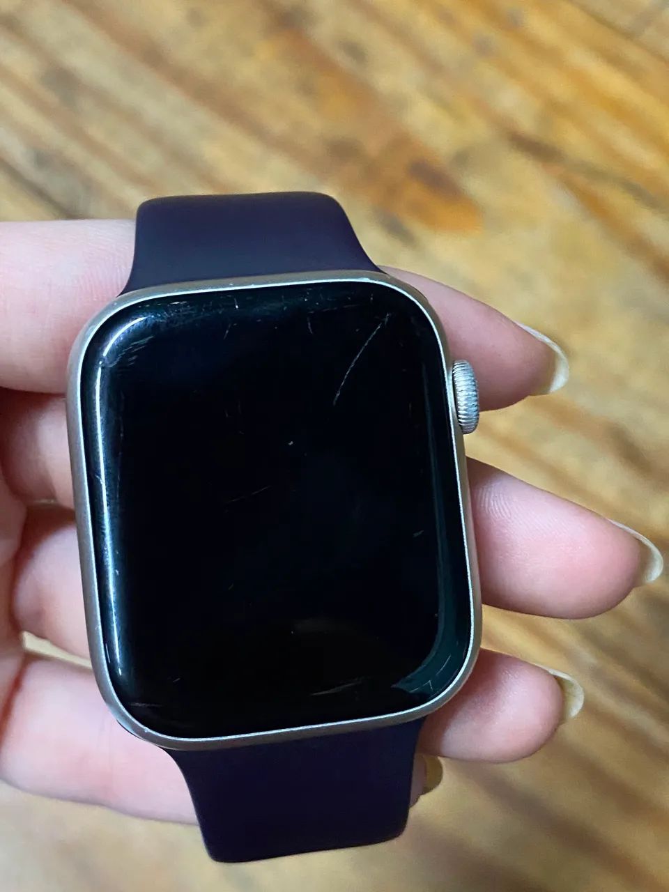 Apple Watch 45mm Serie 8 - Foto 2