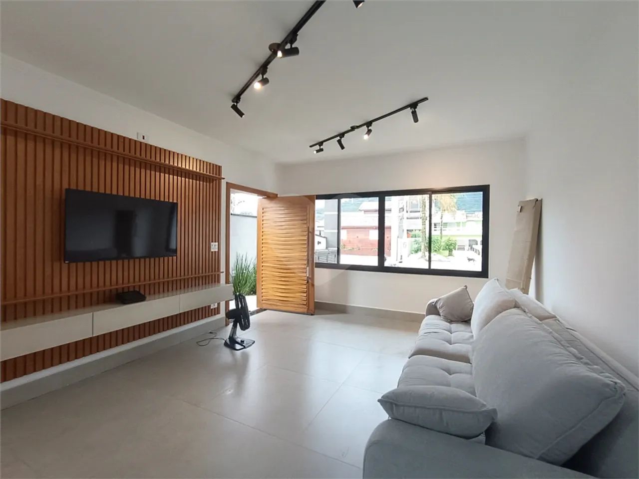 Casa com 3 quartos à venda em Morada da praia - SP - Foto 2