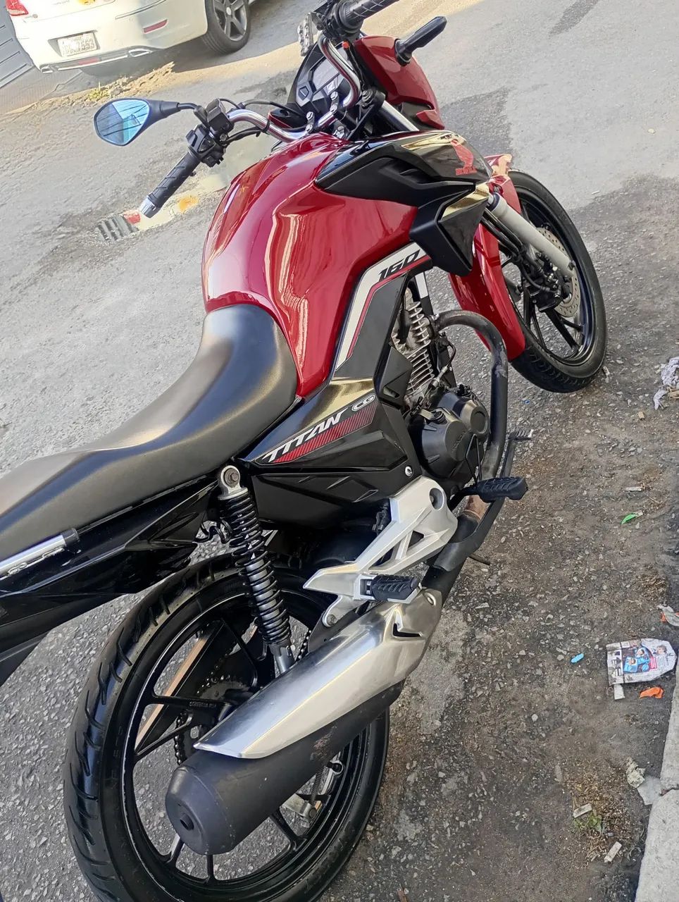 17.500 pra vender ligeiro. - Foto 4