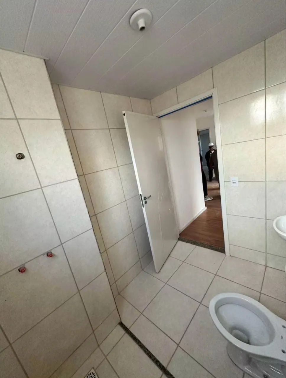 ES33 - APARTAMENTO DISPONÍVEL CABULA - Foto 4