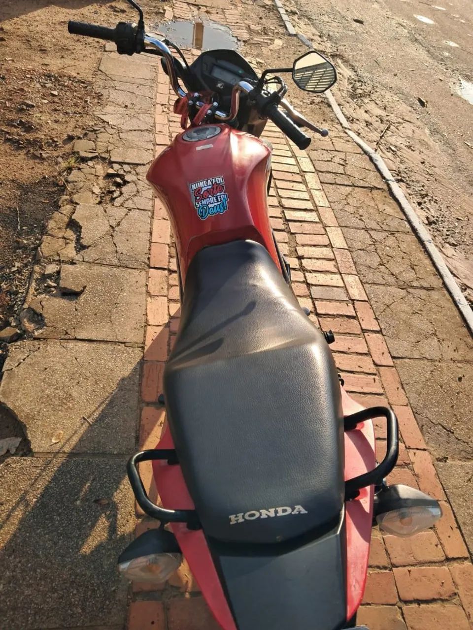 Fan 125 - Foto 4