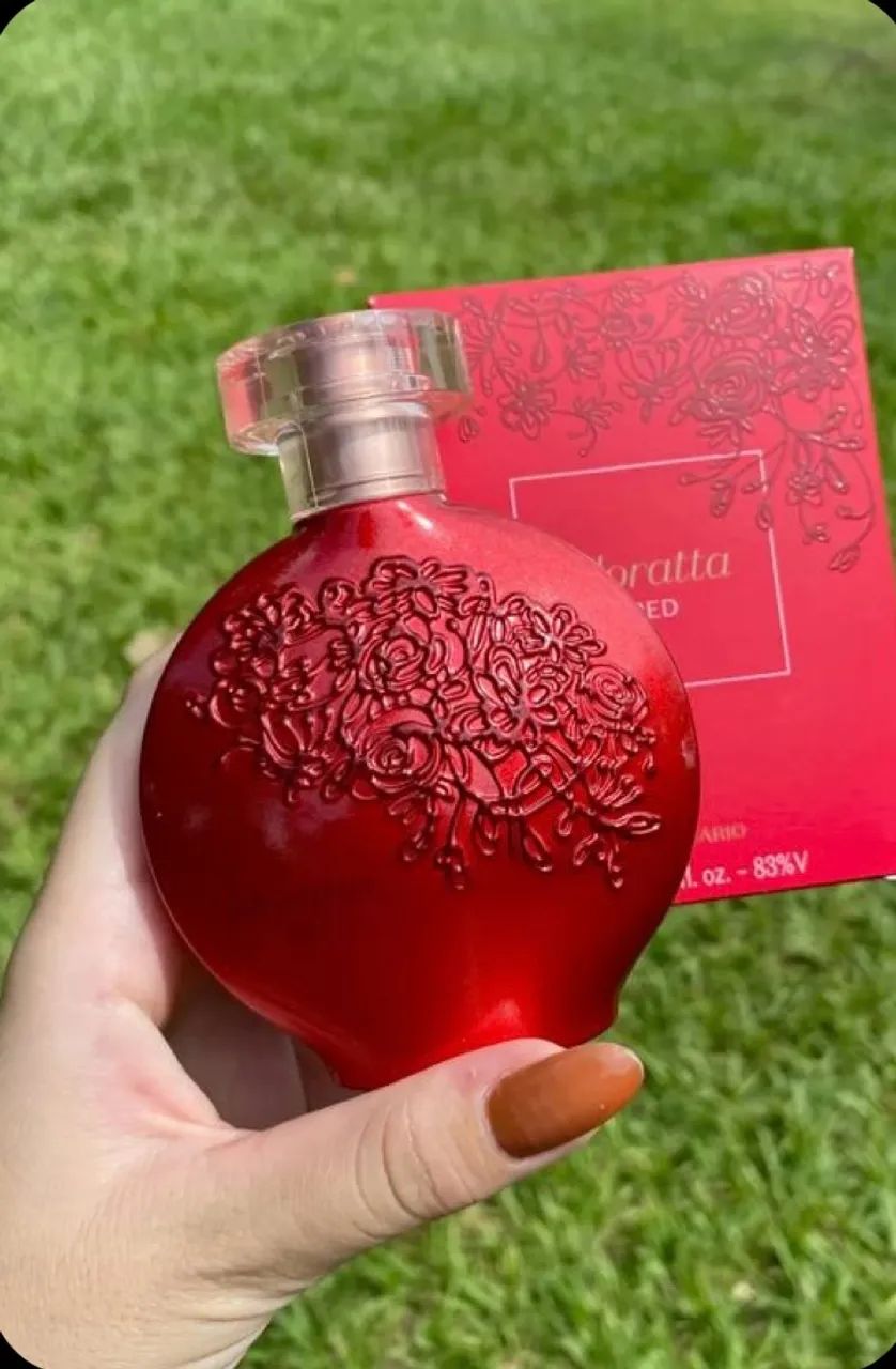 Perfume - Foto 3