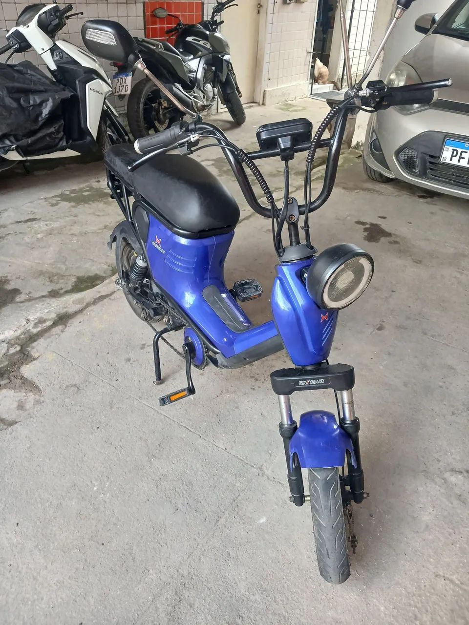 Vendo  super nova  - Foto 3