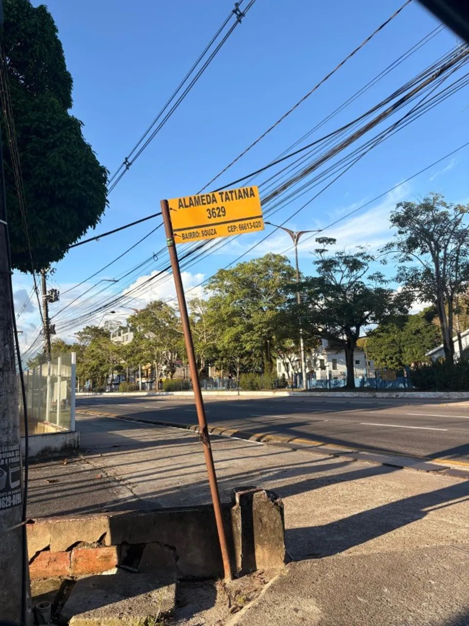 Alameda Tatiana Bairro Souza - Foto 2