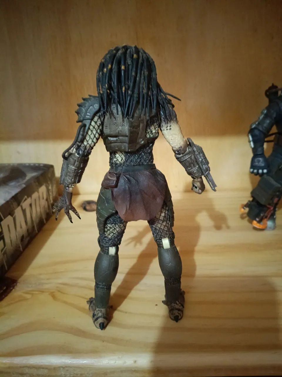 Neca predator jungle hunter - Foto 2