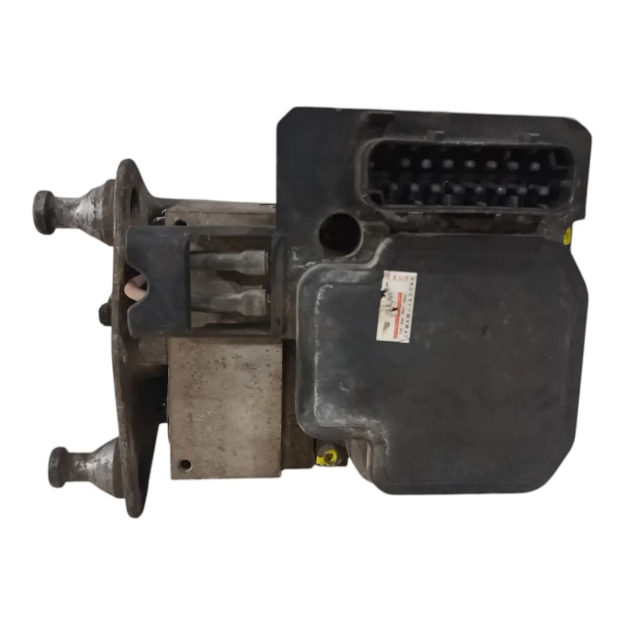 Módulo Bomba Freio Abs Mercedes A160 A190 1997 A 2005