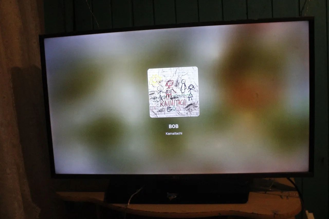 TV LG 43" Semi-Nova - Foto 4