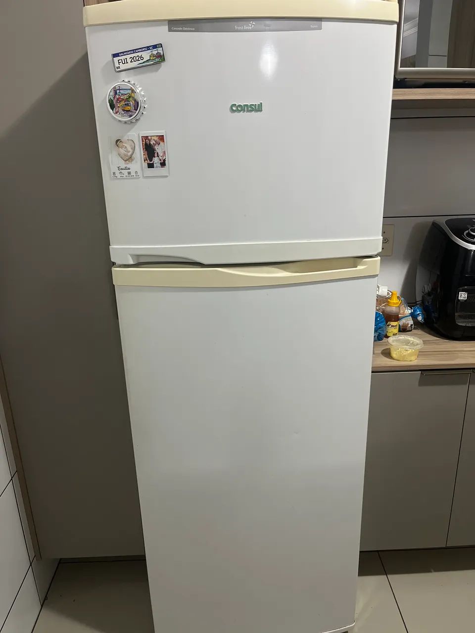 Preço especial 