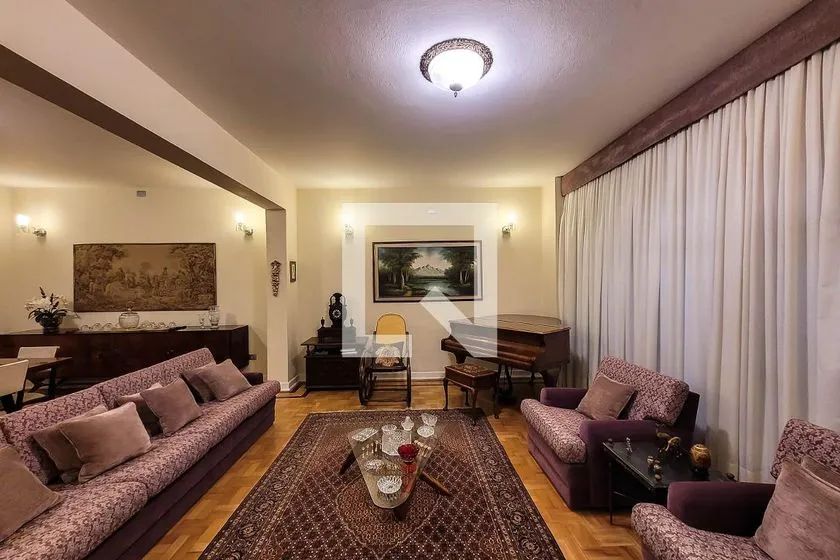 Casa à Venda - Vila Mariana, 3 Quartos, 280 m2 - Foto 5