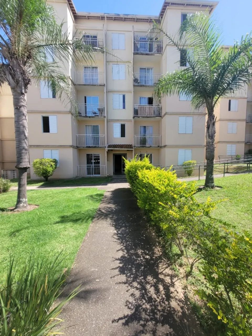 Foto - Campinas - Vila Marieta