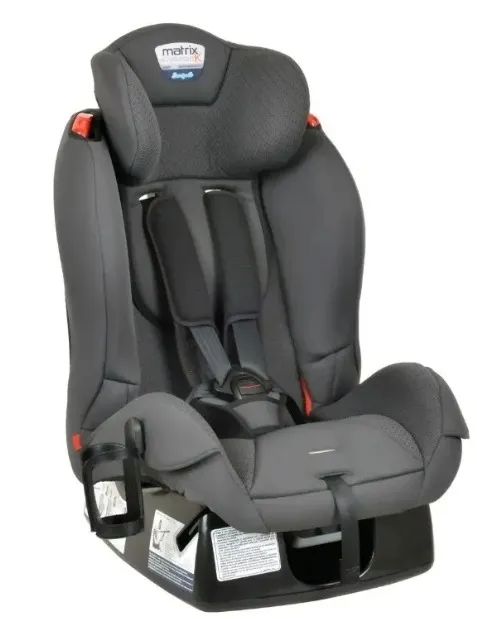 Cadeirinha Infantil - Burigotto Matrix Evolution K 0-25kg - Foto 3