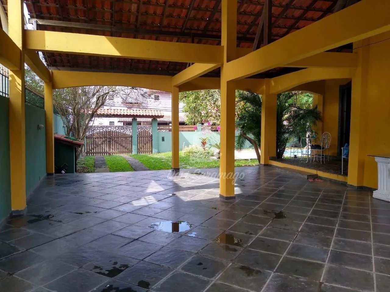 Casa 3 quartos Itaipu Niteroi - Foto 5