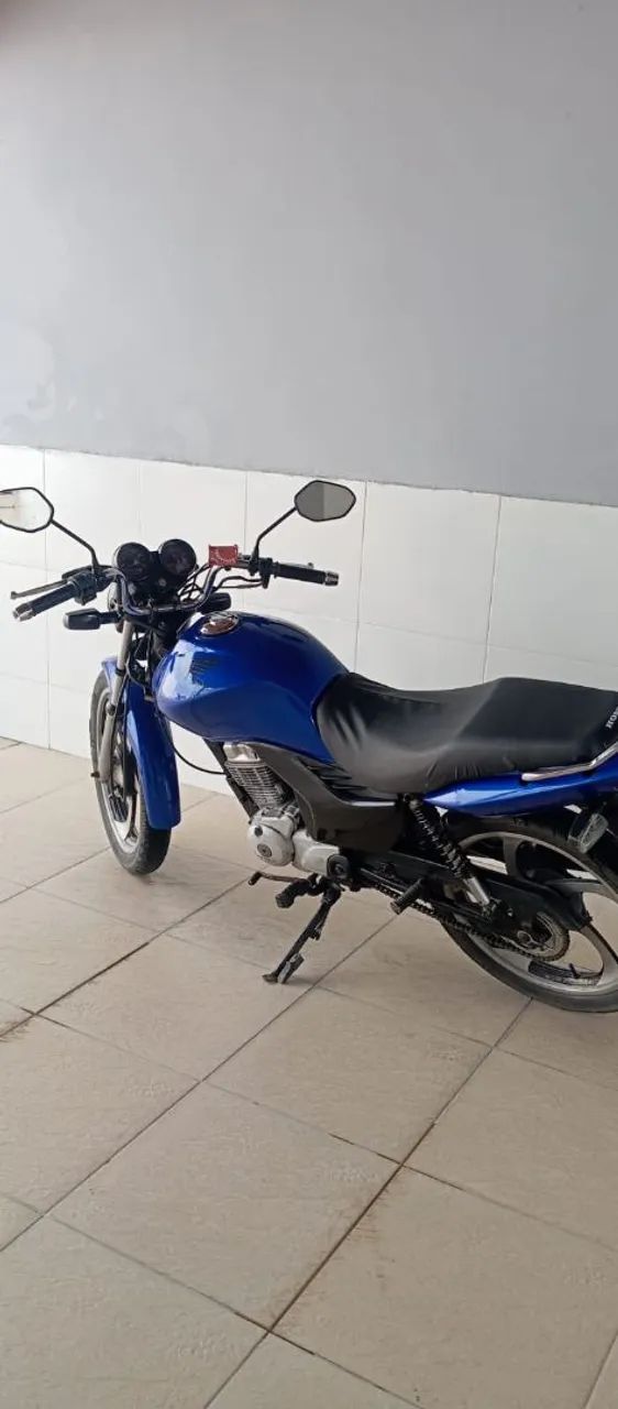 Fan 125  - Foto 2
