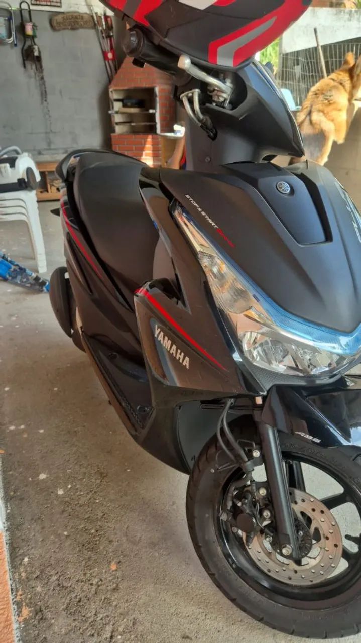 Yamaha fluo - Foto 5