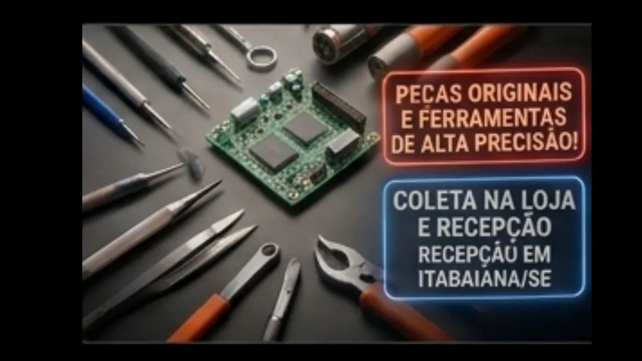 A.R Consertos técnico em eletrodomésticos e eletrônica em inverter  - Foto 3