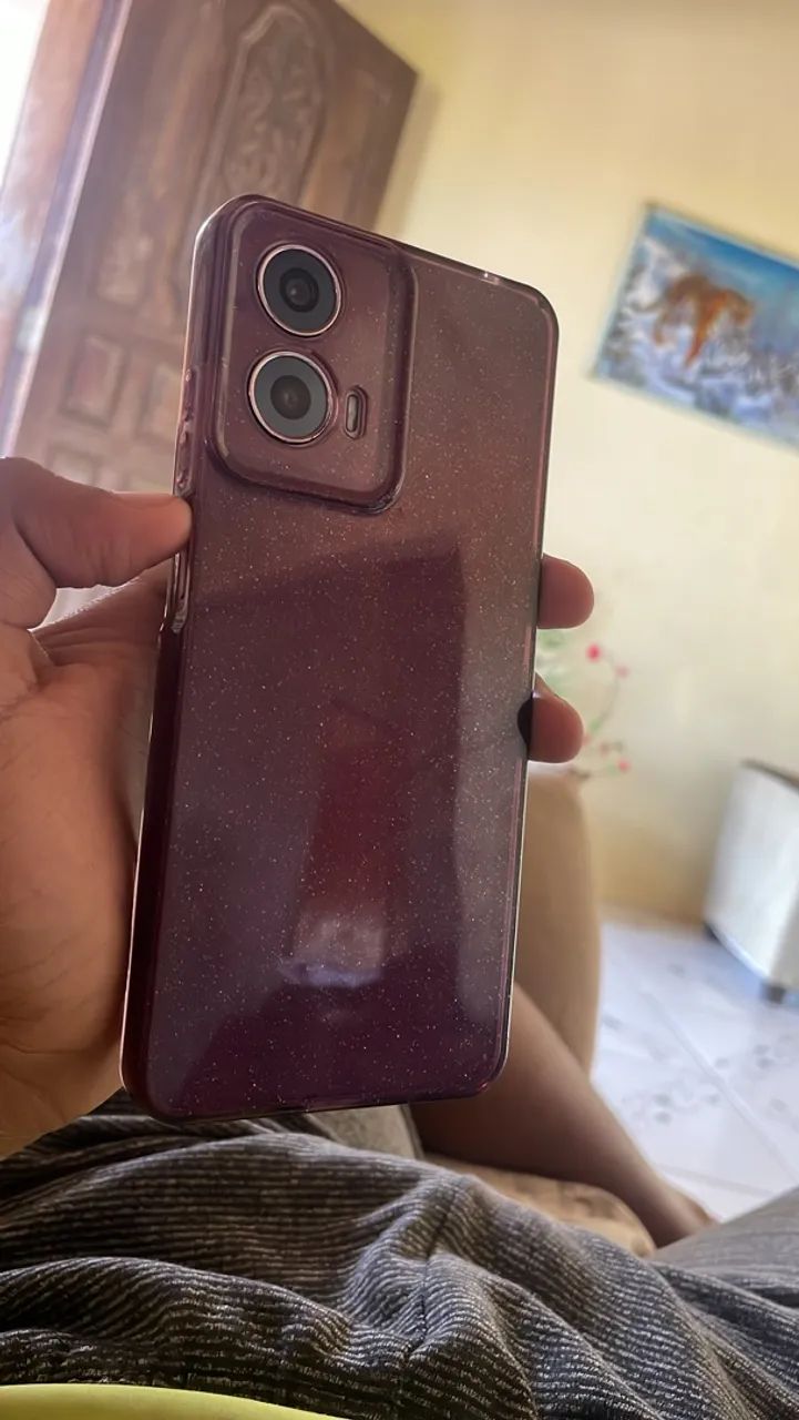 MOTO G24 128gb - Foto 2