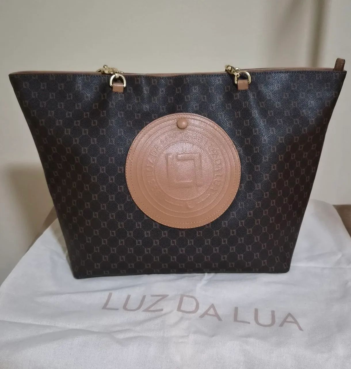 Bolsa original Luz da Lua