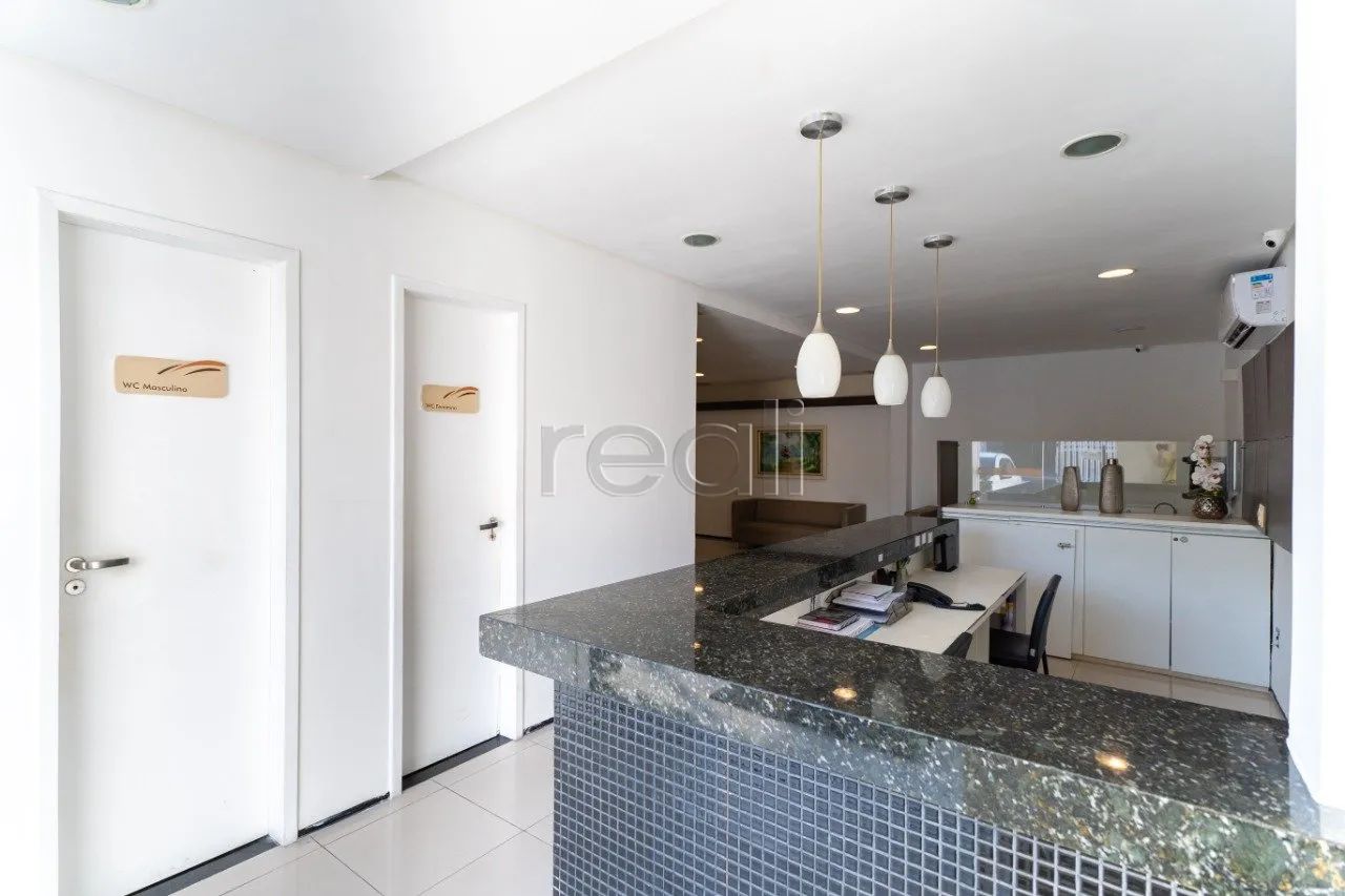 Ponto Comercial com 9 Salas | Porteira Fechada | Cidade dos Funcionários - Foto 5
