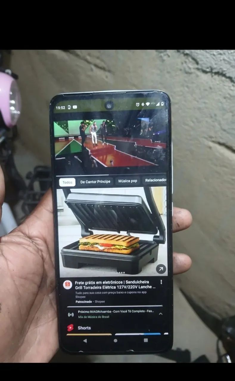 Motorola G60