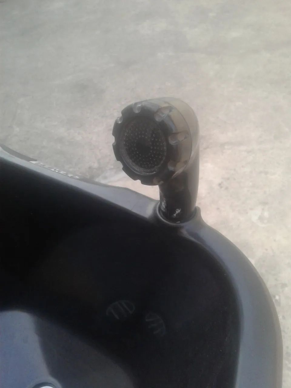 Lavador de cabelo  - Foto 4