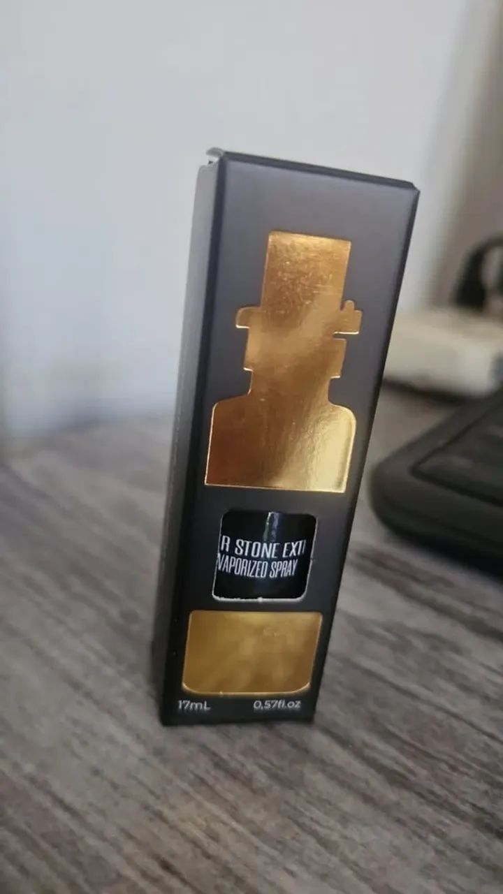 Vendo perfume 17 ml Azza Parfums  - Foto 3