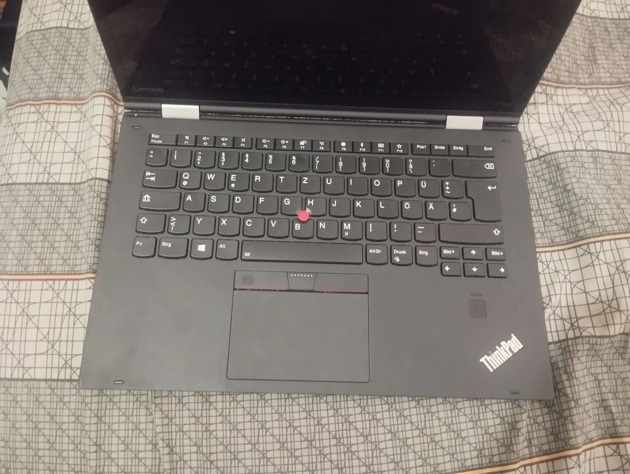 Lenovo Thinkpad X1 YOGA  - Foto 4
