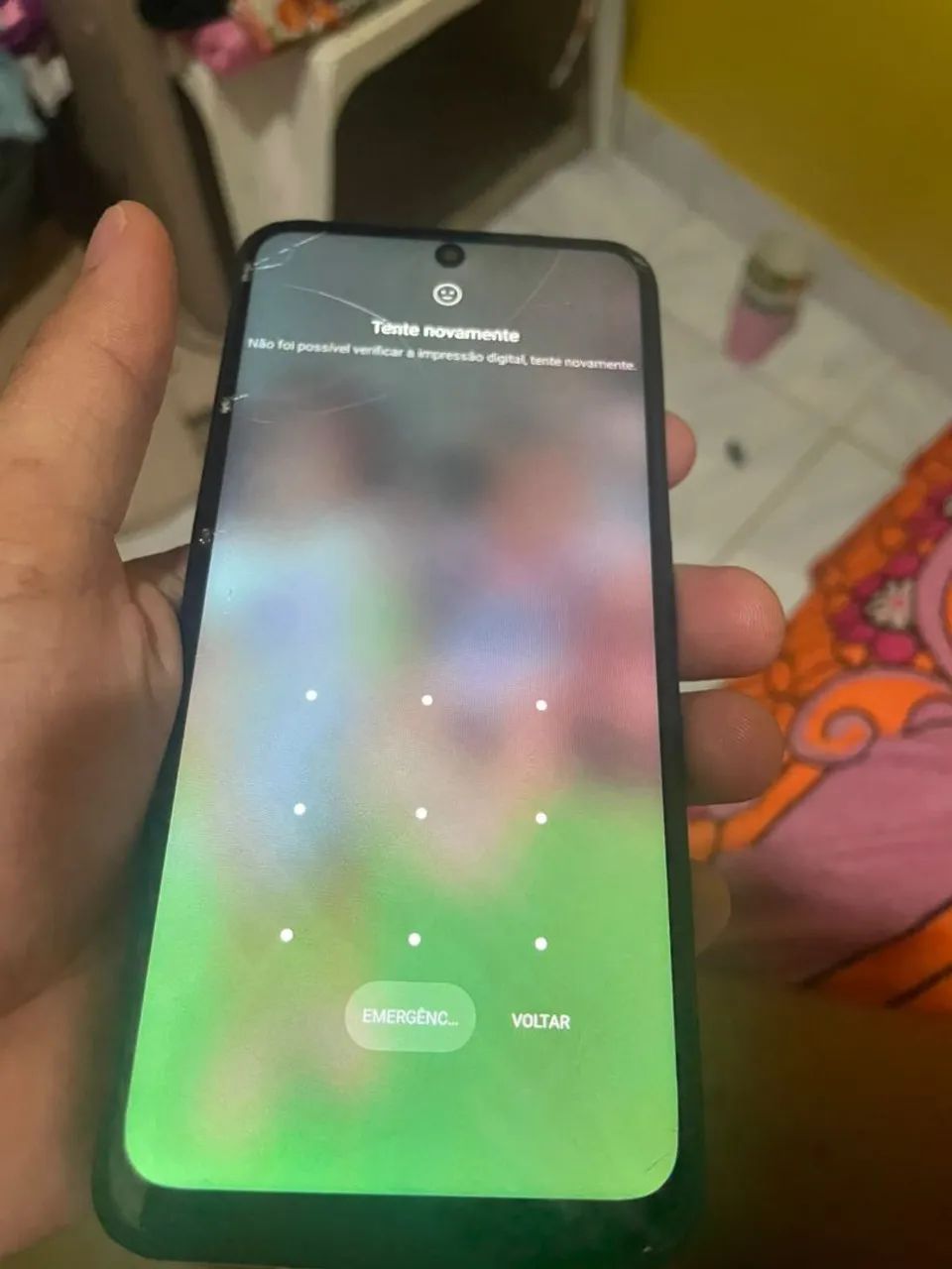 Redmi note10 s - Foto 4