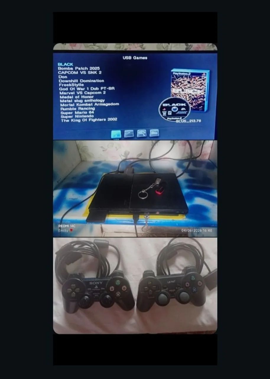 Ps2