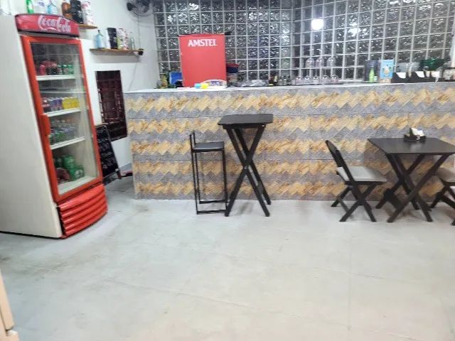 Vende - se Bar e Restaurante no Parque São Domingos  - Foto 5