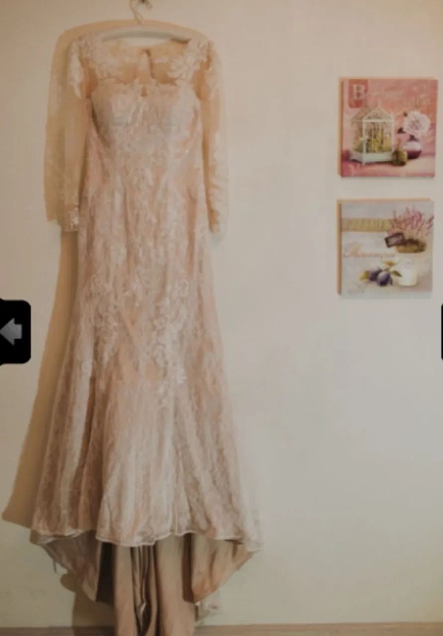 Vestido de Noiva - Jarice  - Foto 2