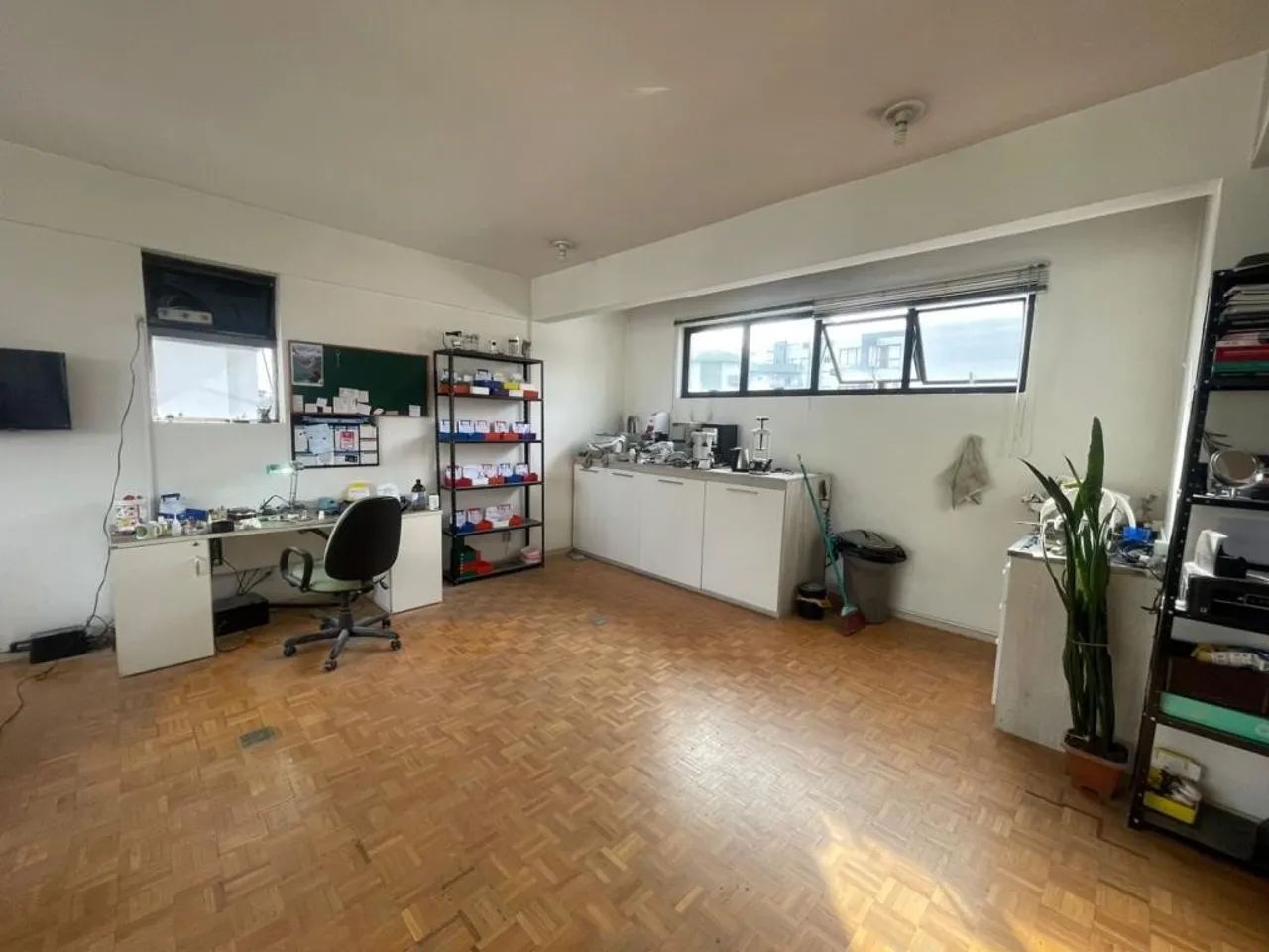 Sala Aérea  Centro Empresarial Gaibaldi - Foto 5