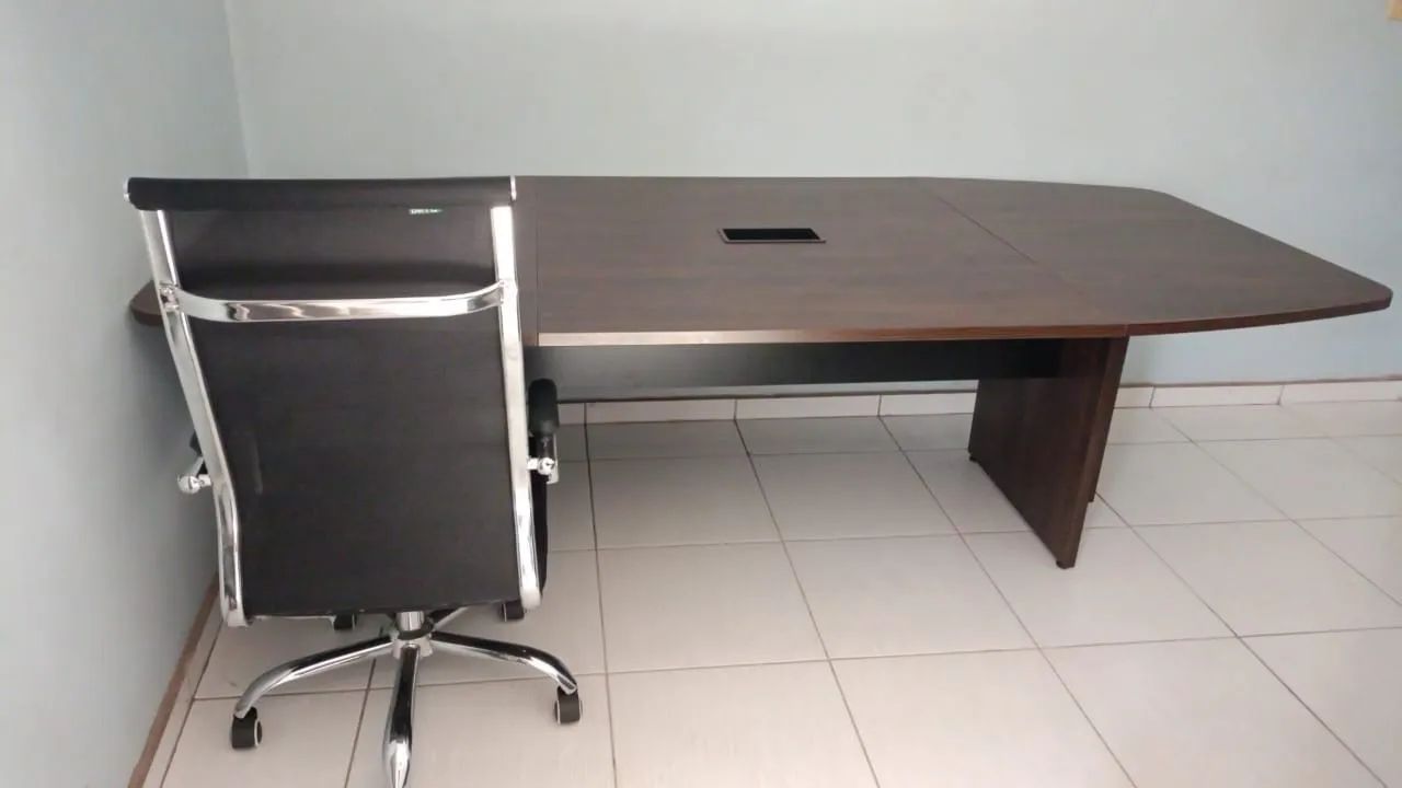 Mesa 8 lugares - Foto 4