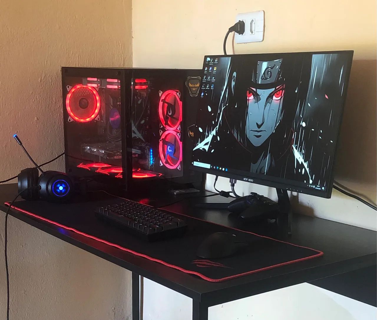 PC GAMER COMPLETO445600675954708480