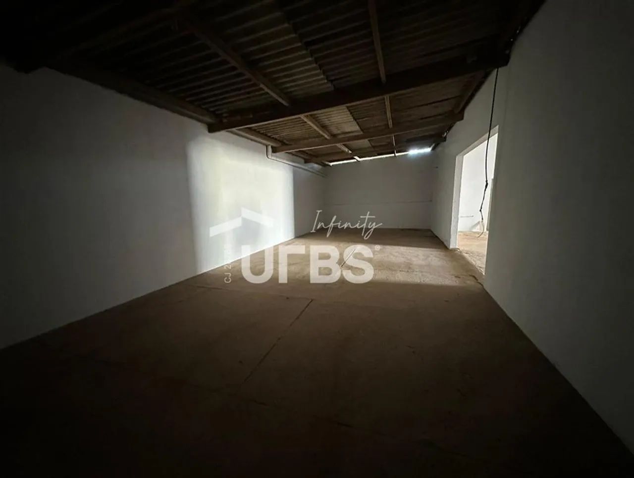 Galpão à venda | 350m² construídos| Abaixo do Aldeia do Vale - Foto 2