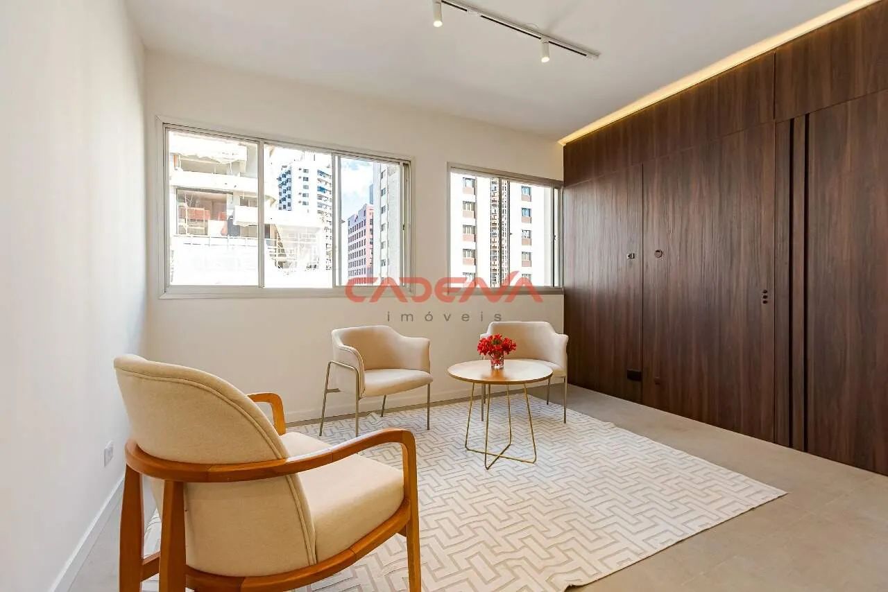 Apartamento com 3 quartos e 1 vaga à venda no Batel - Foto 4