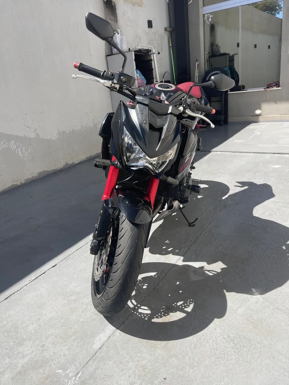 Vendo z800 - Foto 3