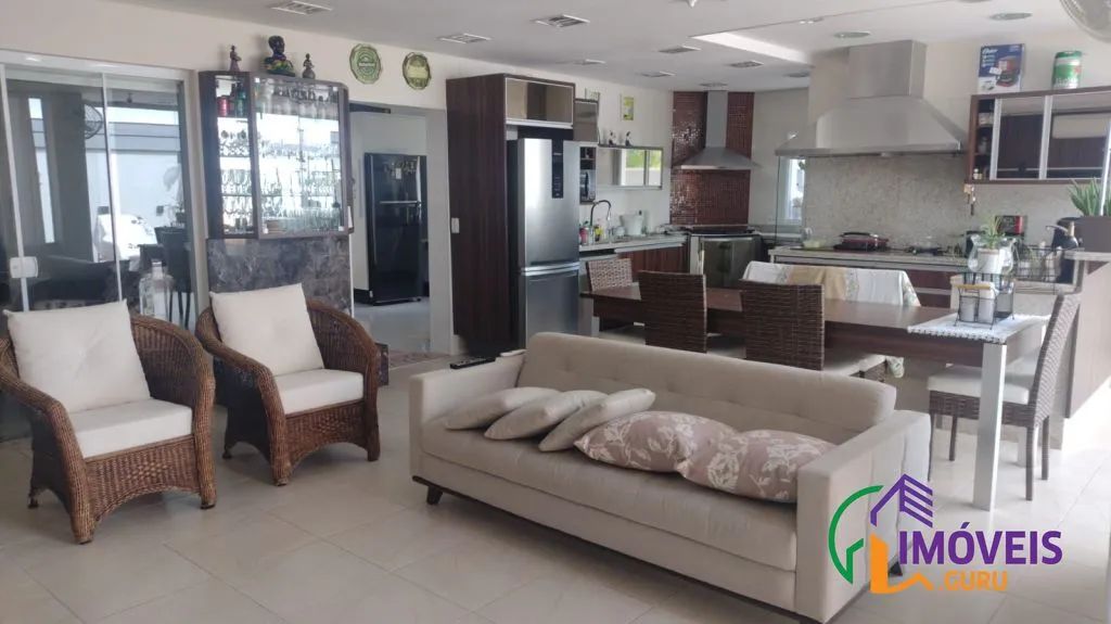 CASA EM CONDOMÍNIO - CONDOMÍNIO MORADA DAS NASCENTES - SP - Foto 2