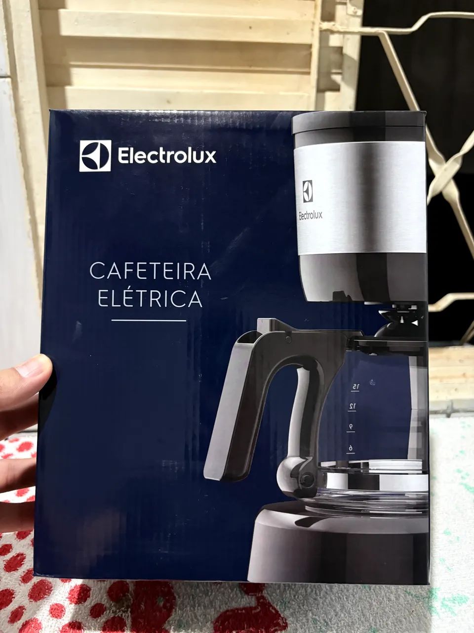 Cafeteira  - Foto 2