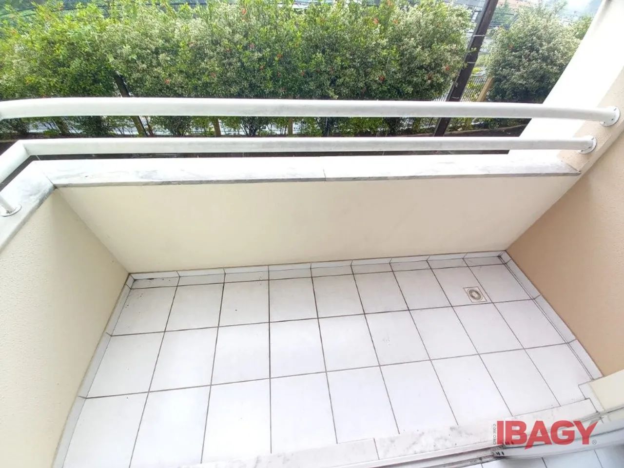 Excelente Apartamento 1 dormitório(s) em Itacorubi - Florianópolis - Foto 5