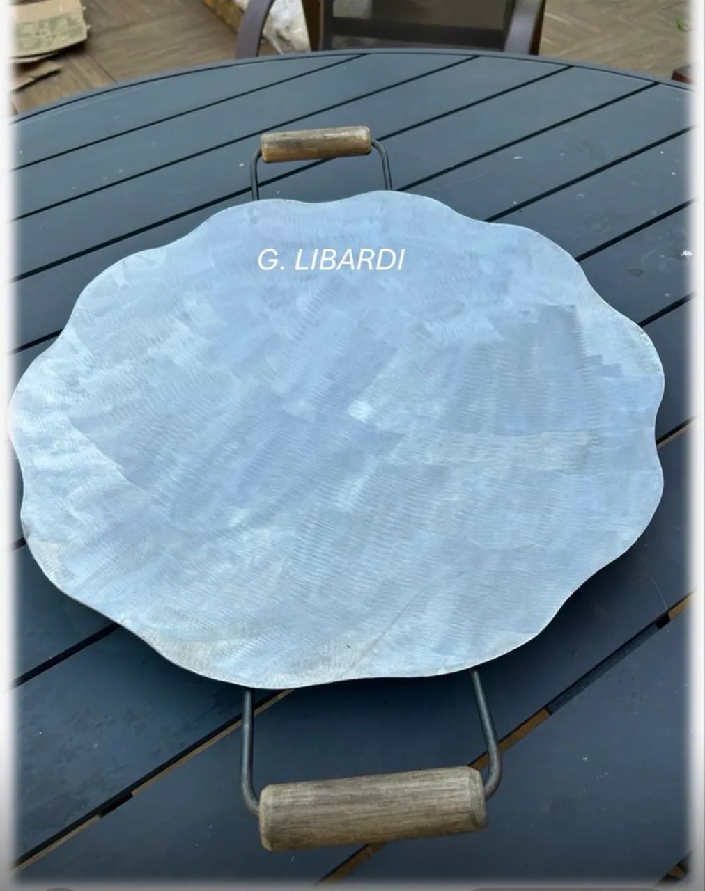 Disco de arado 57 cm - Foto 3